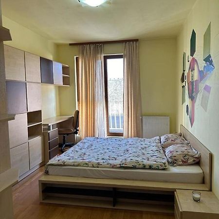 Central Apartment No1 Timişoara Eksteriør bilde