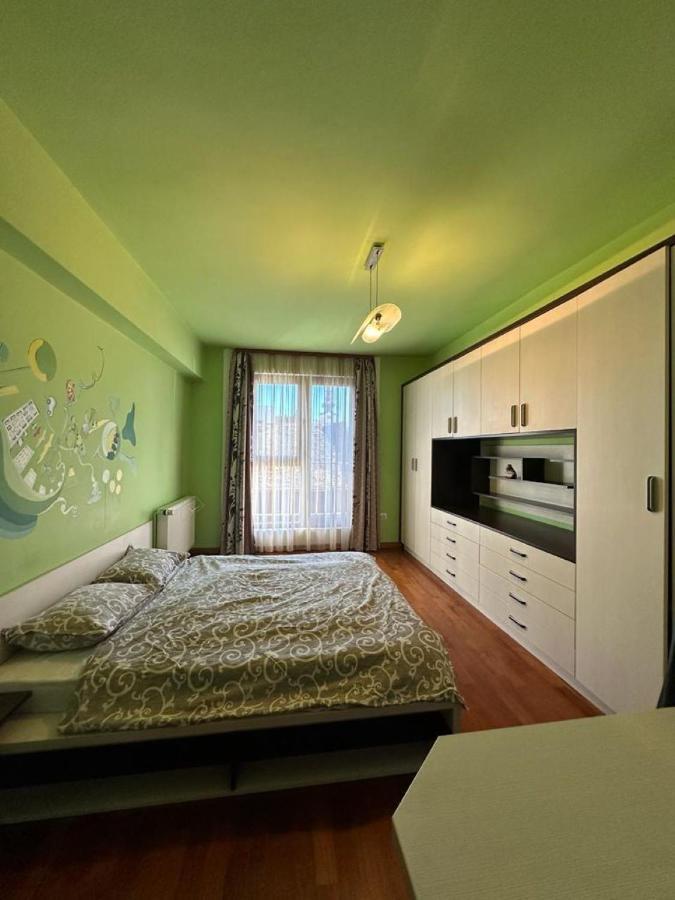 Central Apartment No1 Timişoara Eksteriør bilde