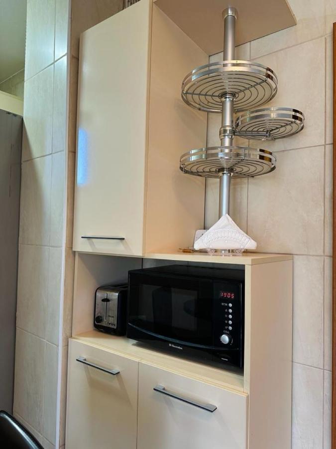 Central Apartment No1 Timişoara Eksteriør bilde