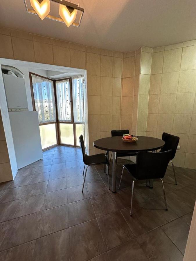 Central Apartment No1 Timişoara Eksteriør bilde