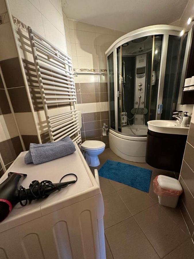 Central Apartment No1 Timişoara Eksteriør bilde